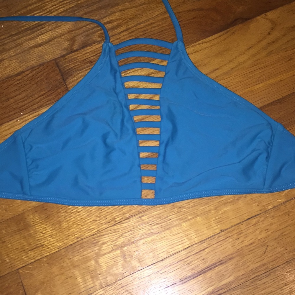 Bathing suit